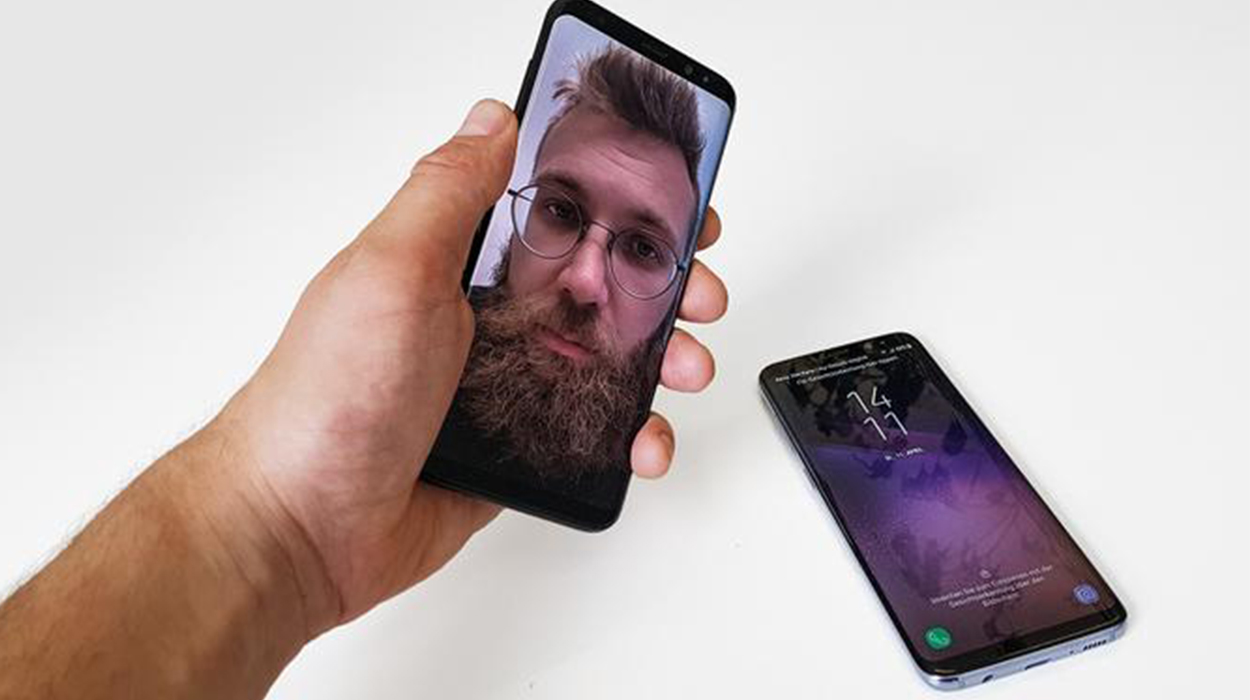 Këto janë risitë e Samsung Galaxy S8 dhe S8 +: Tani mund t’ju njohë nga foto