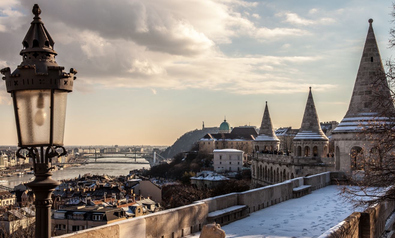 Mbërrin në Shqipëri linja Low Cost – Budapesti është më pranë