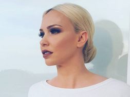 Përse Xhemi Shehu nuk poston asnjëherë foto me burrin? – ArkivaNews