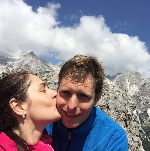 2017-04-14 13_38_56-Prince Leka on Instagram_ “#love!! A last trip before the rush of September.”
