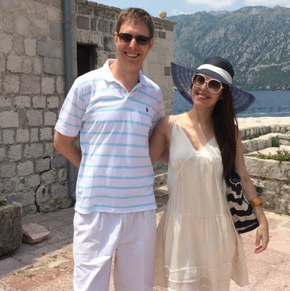 2017-04-14 13_39_58-Prince Leka on Instagram_ “Enjoying the sights of #Montenegro”