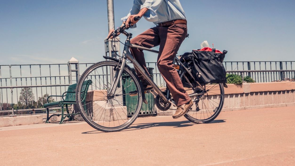 Ngarja e biçikletës për në punë përgjysmon riskun ndaj sëmundjeve të zemrës dhe kancerit
