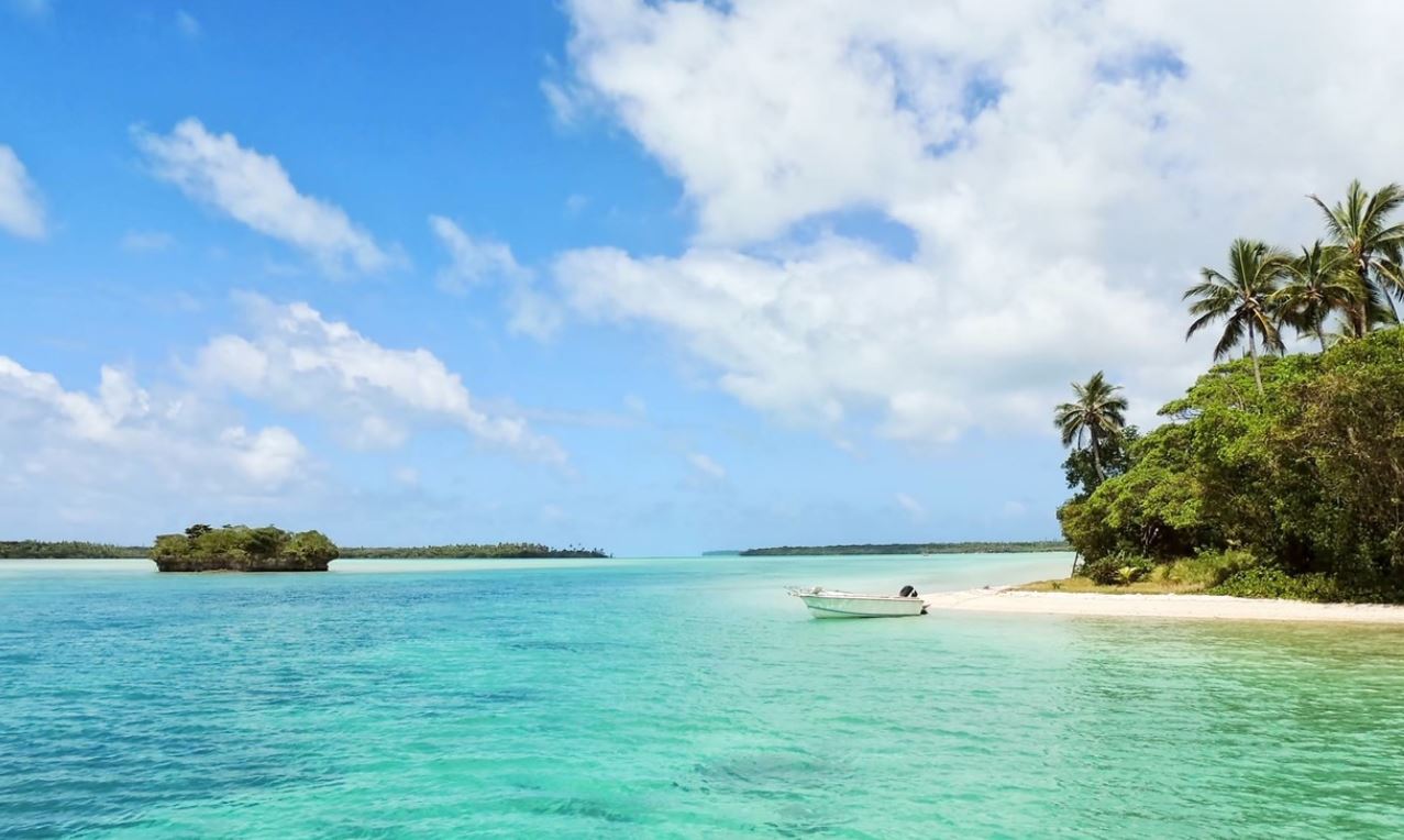 Top 15 plazhet më të mira në botë