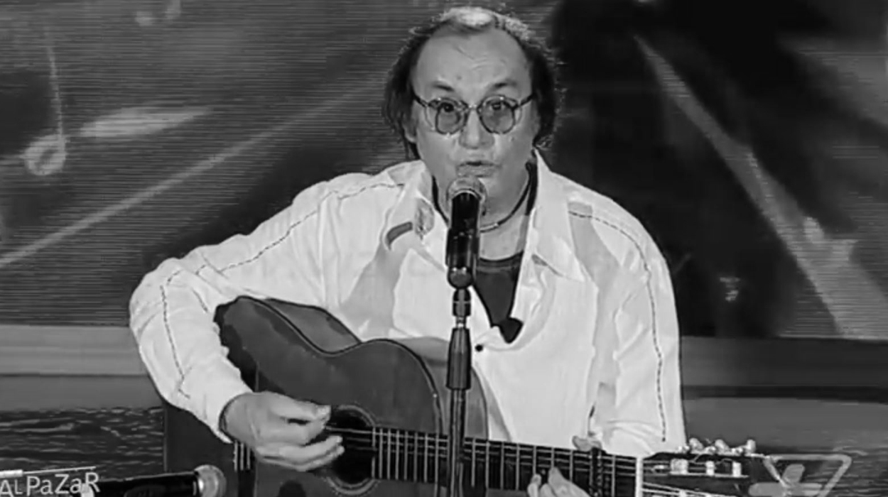 Artistët dhe personazhet publikë në homazhe për Françesk Radin