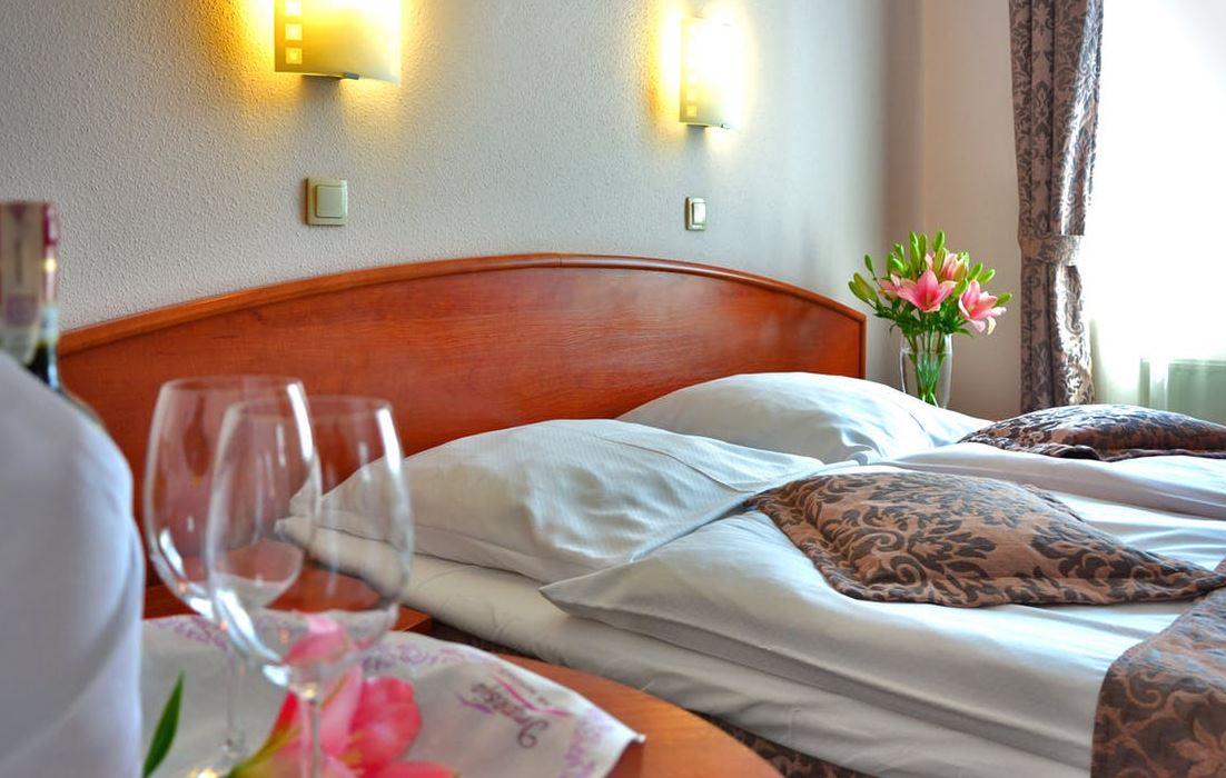 Hotelet më romantike në botë gjenden në…