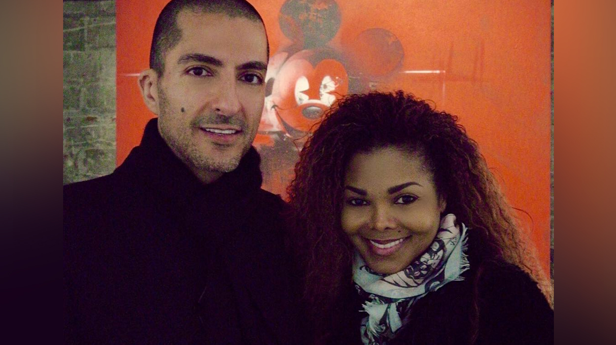 Janet Jackson mund të marrë 200 milionë dollarë nga divorci