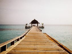jetty-landing-stage-sea-holiday