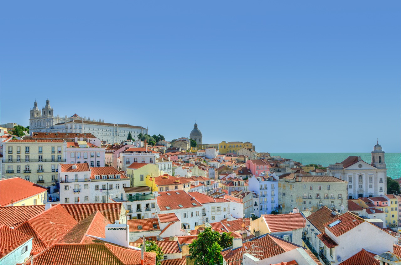 5 informacione që nuk i dini mbi Portugalinë…