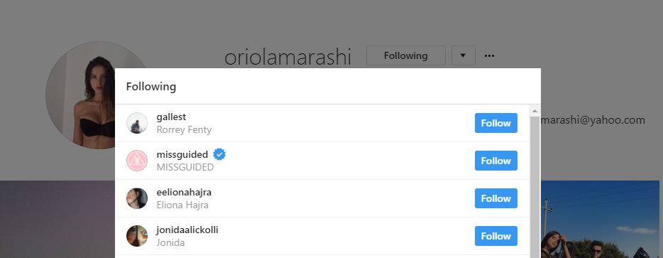 2017-05-23 10_43_10-Oriola Marashi (@oriolamarashi) • Instagram photos and videos
