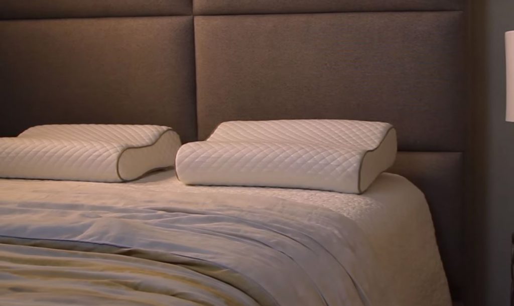 2017-05-24 13_56_43-How to wake up on time every day the right way - Sunrise Smart Pillow - YouTube