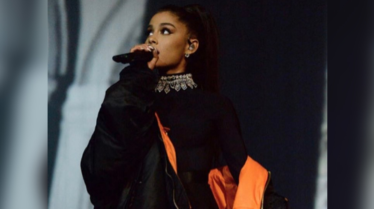 500 mijë dollarë për viktimat e Manchesterit nga Universal Music Group – Në krah të Ariana Grande