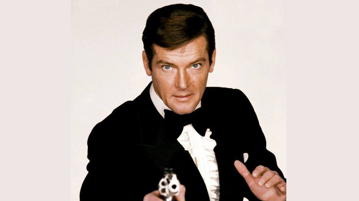 Ndahet nga jeta ‘James Bond’