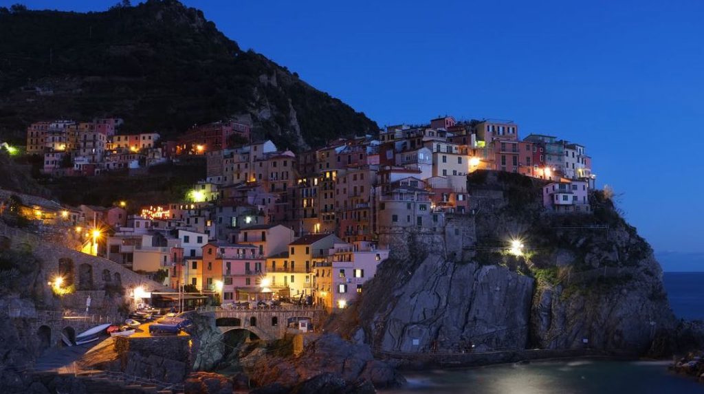 capri