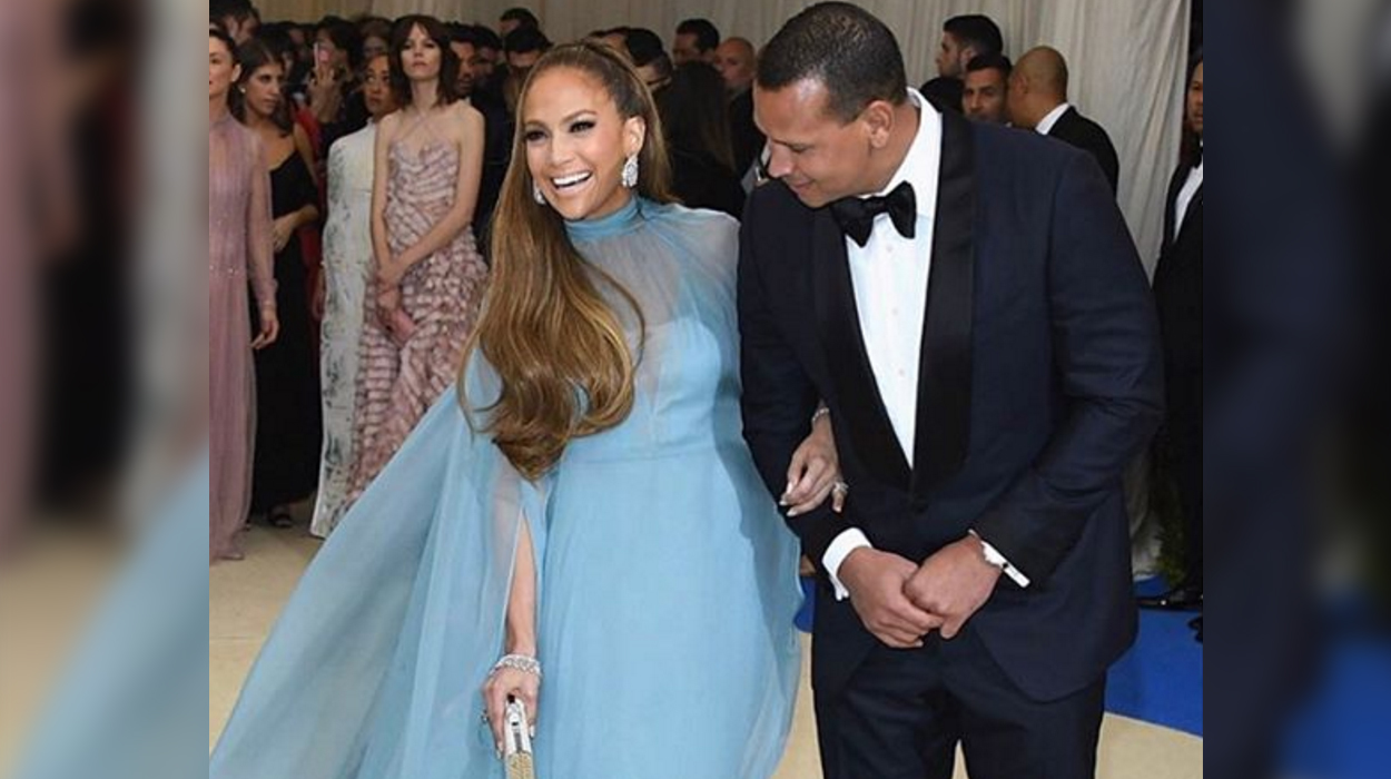 Jennifer Lopez bën daljen e parë publike me të dashurin