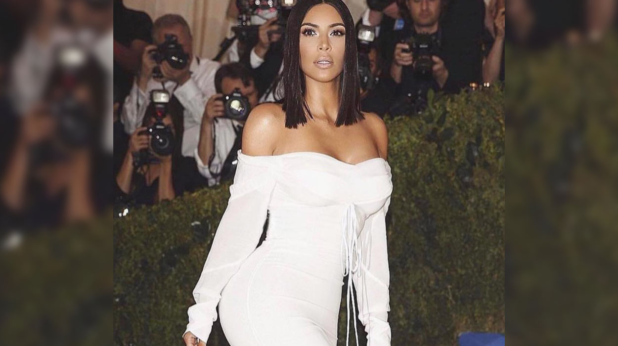 Kush do ta mbajë në bark fëmijën e Kim Kardashian?