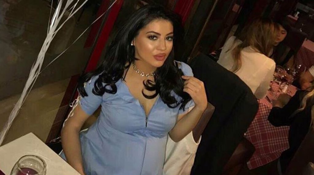 majlinda zeka