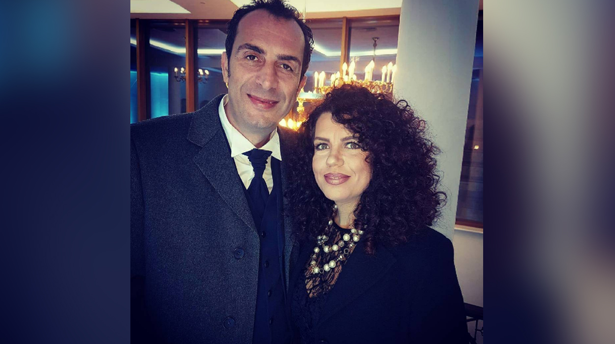 Bashkëshortja e Romir Zallës zgjidhet aktorja më e mirë në festivalin ndërkombëtar