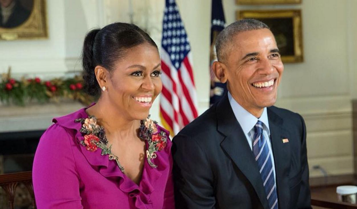 Një serial edukues po vjen, Barack dhe Michelle Obama zbulojnë detajet
