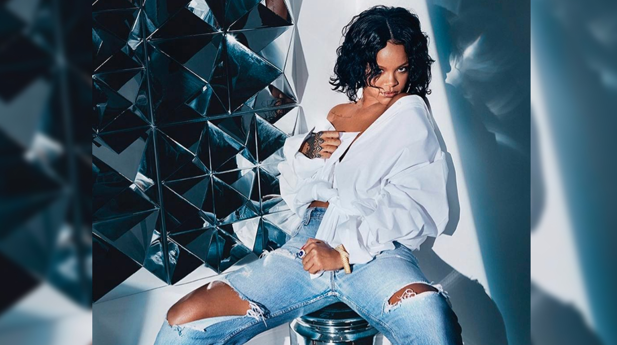 Rihanna në një lidhje të re me trashëgimtarin e pasur