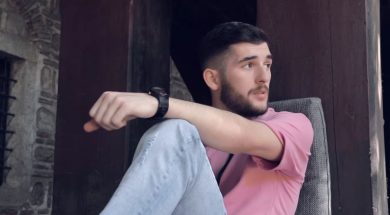 2017-07-28 15_16_44-Thesar Sahiti - Veq ti (Official Video HD) - YouTube