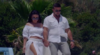 2017-08-30 16_36_59-Anila Mimani - Ti nuk e di (Official Video HD) - YouTube