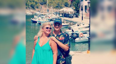 Eni Cobani (episodi po kshtu a ben)