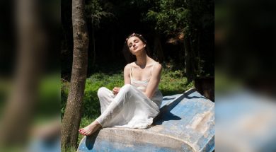 Lauresha (ooo Zot, Alpi ti ma ndriqon zemren) (1)