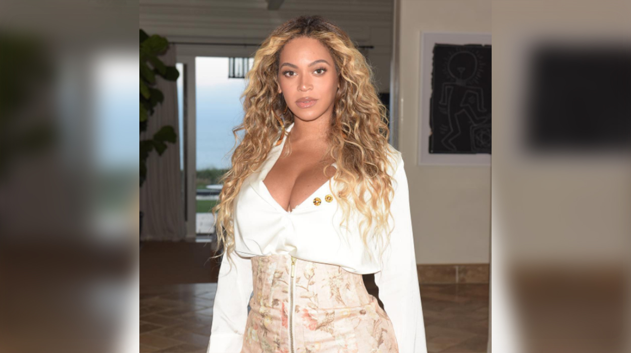 Si duket Beyonce pas lindjes së binjakëve?