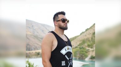 e pres foton e asaj goces