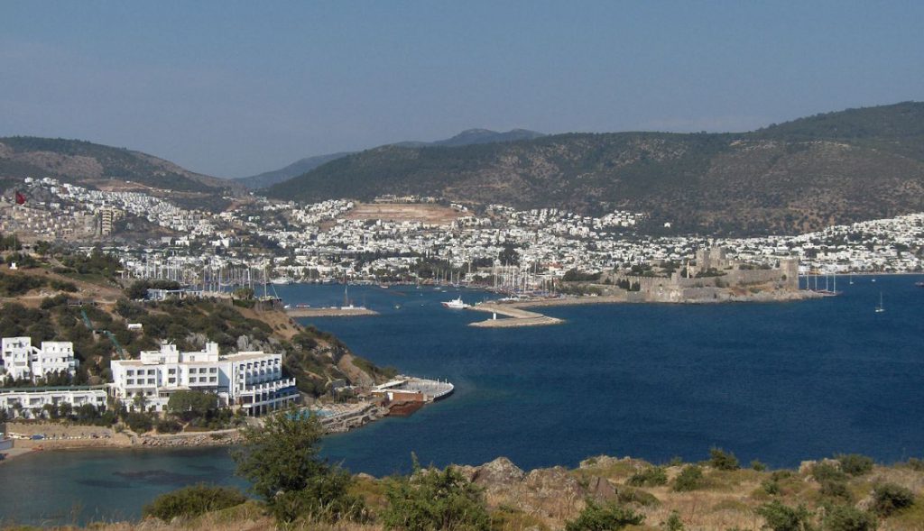 turkey