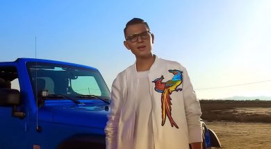 2017-09-01 11_52_55-DAVID - EJA (Official Video HD) - YouTube