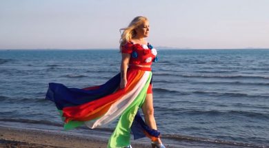 2017-09-01 12_51_17-Silvana Dollapi - Sonte festojna (Official Video HD) - YouTube