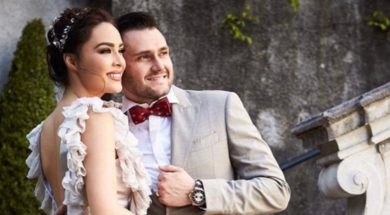 Besi Xhensila Martesa Fundi