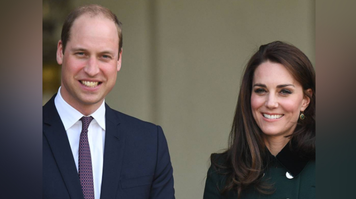 Ky mund të jetë emri i bebit të Kate Middleton dhe Princ William – Kanë nisur bastet