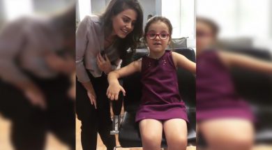 Kjo goca qe duhet ta njoh