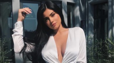 Kylie Jenner