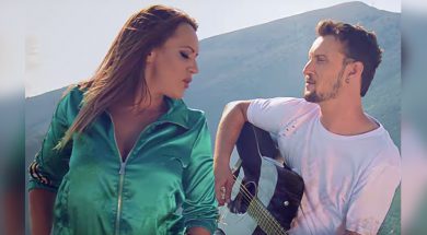 Mario, Klajdi ose Goca