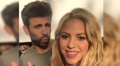 Shakira