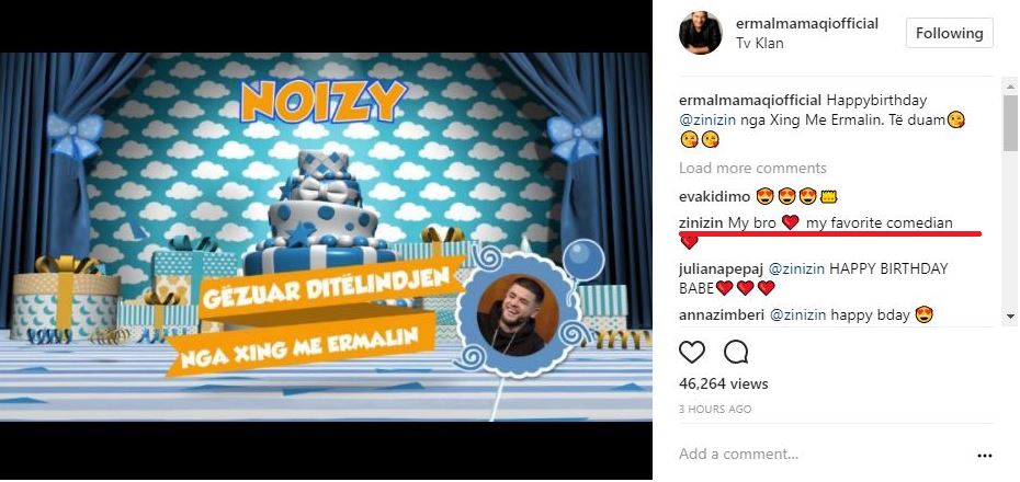 noizy ermali