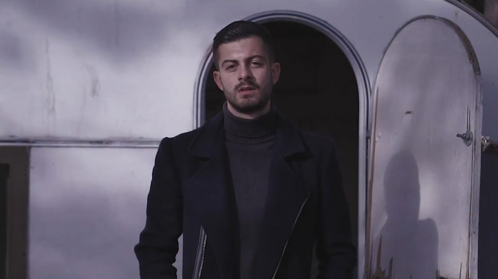 Bardhi Beselica