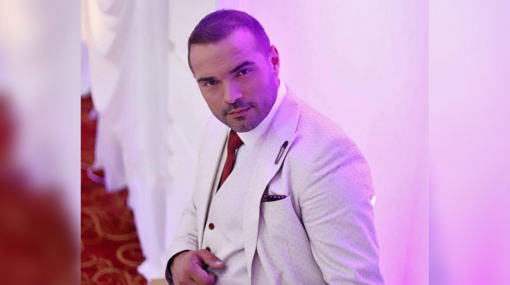Kastriot Krasniqi