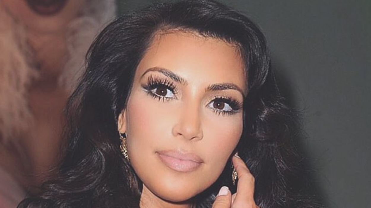 Zbuloni sesi feston ditëlindjen Kim Kardashian