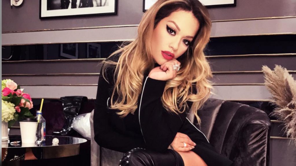 Rita Ora (1)