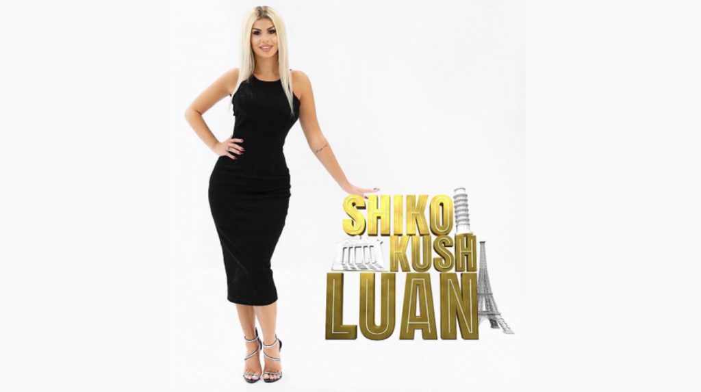 Shiko Kush Luan