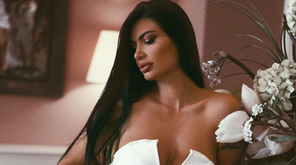 Zaimina Vasjari