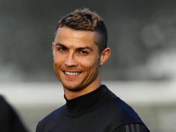 Cristiano Ronaldo (1)