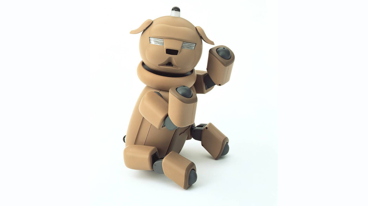 Sony sjell një risi të re – Qenin robot të quajtur Aibo