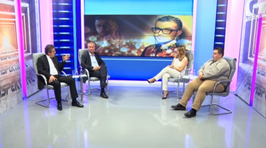 interviste