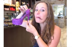 2017-12-15 14_58_41-These Glitter Heels are Edible - YouTube