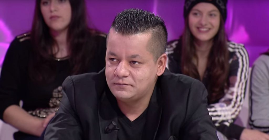 2017-12-30 13_04_55-Zone e Lire_ Muharrem Ahmeti i habit te gjithe_ Dua te behem hoxhe (29.12.17) -
